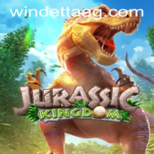 Jurassic Kingdom: A Roaring Adventure in Online Gaming