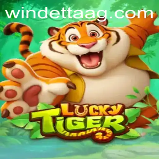 Experience the Thrill of LuckyTiger on 9000.bet