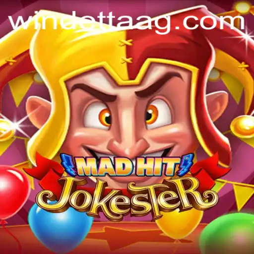 MadHitJokester: The Unpredictable Gaming Experience of 2023