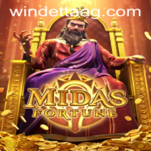 Exploring the Fascinating World of MidasFortune on 9000.bet