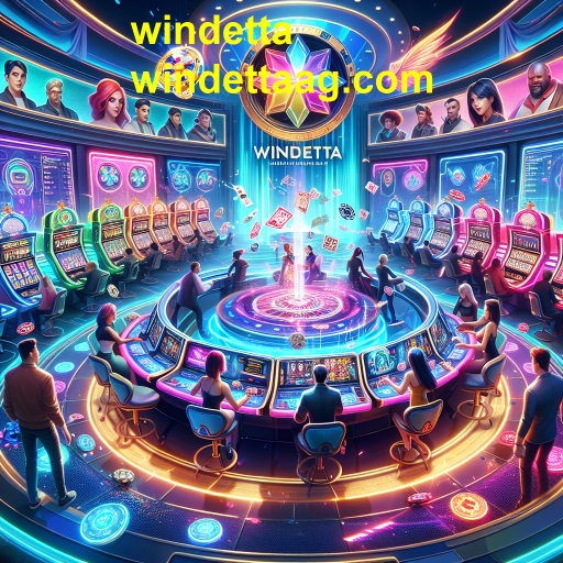 A Evolução dos Jogos Multiplayer na Indústria de Videogames