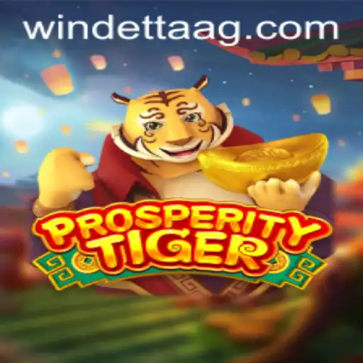 ProsperityTiger: Exploring the Dynamics of 9000.bet's Latest Game Offering