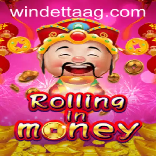 Experience the Thrill of RollingInMoney at 9000.bet