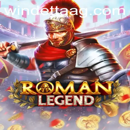 Explore the Thrills of RomanLegend at 9000.bet