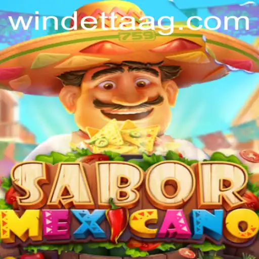 Exploring the Vibrant World of SaborMexicano in the 9000.bet Game Realm