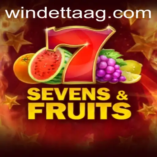 Exploring SevensFruits: A Comprehensive Guide to the Exciting Slot Game on 9000.bet