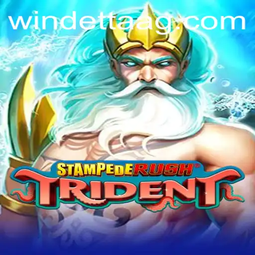 Embark on a Thrilling Adventure with StempedeRushTrident and Explore 9000.bet