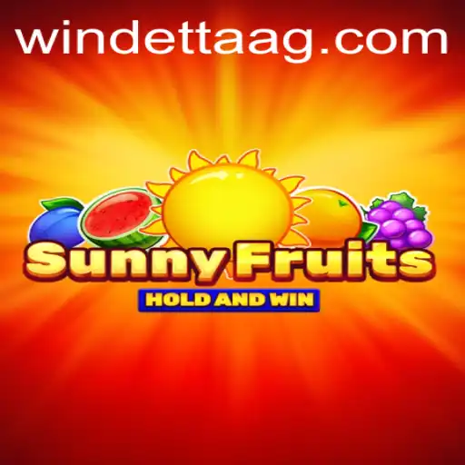 Unveiling SunnyFruits: A Vibrant Gaming Experience with 9000.bet
