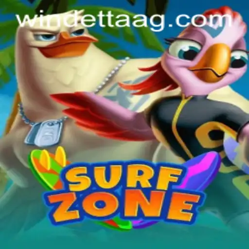 SurfZone: Riding the Waves of Excitement in the Gaming World with 9000.bet