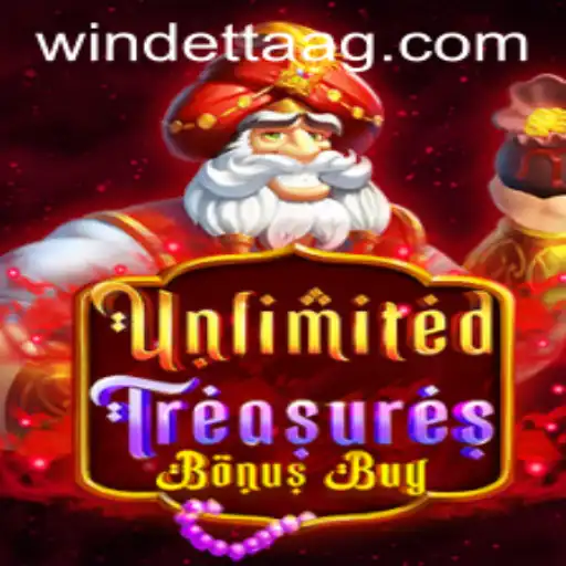 Exploring the Exciting World of UnlimitedTreasuresBonusBuy at 9000.bet
