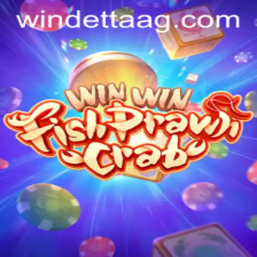 Exploring the Thrill of Winning in WinWinFishPrawnCrab and the Rise of 9000.bet